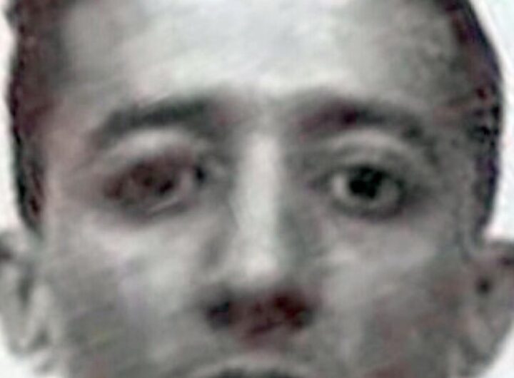 Salim El Koudri