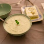 salsa allo yogurt leggera e gustosa