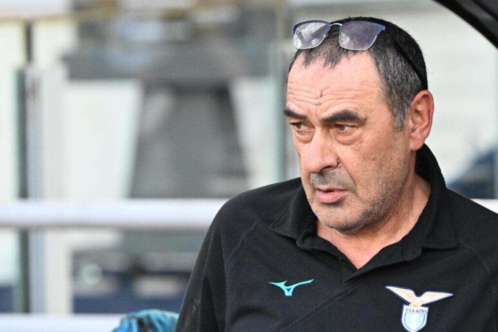 sarri