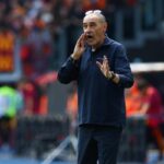 sarri lazio