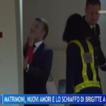 Lo schiaffo di Brigitte a Emmanuel Macron