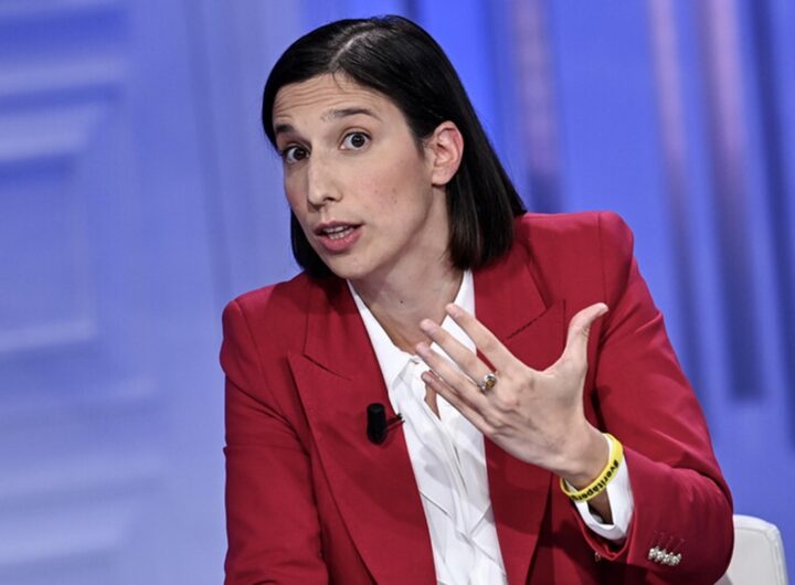 Elly Schlein