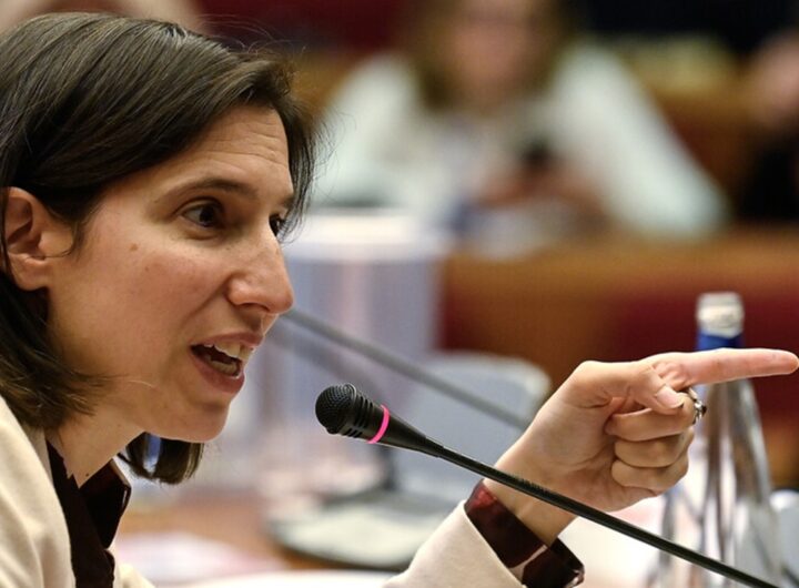 Elly Schlein