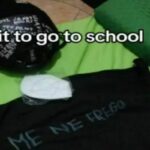 Maglia e casco indossati dall'11enne a San Vito Lo Capo