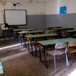 Una scuola
