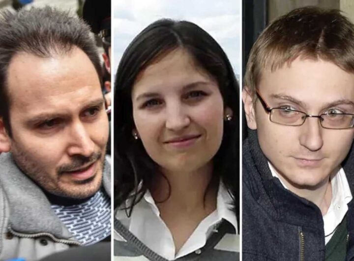 Sempio, Poggi, Stasi