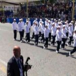 Il servizio civile alla parata del 2 giugno