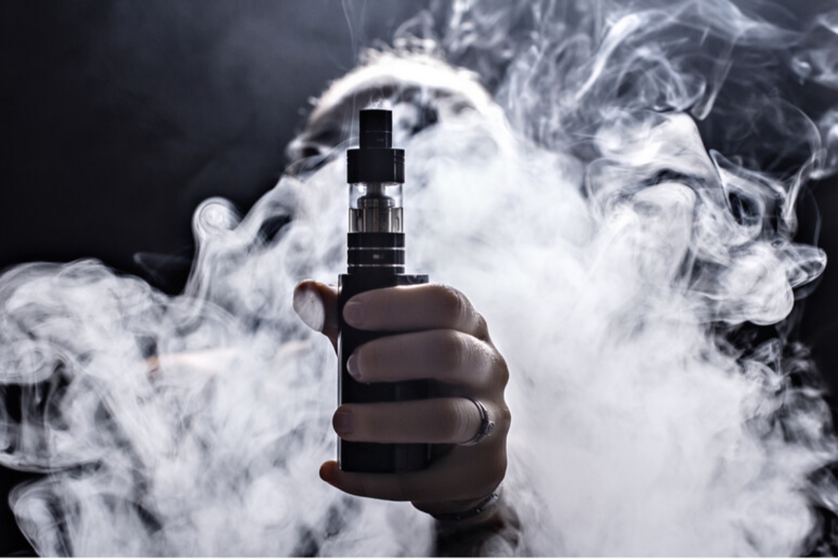 e-cig