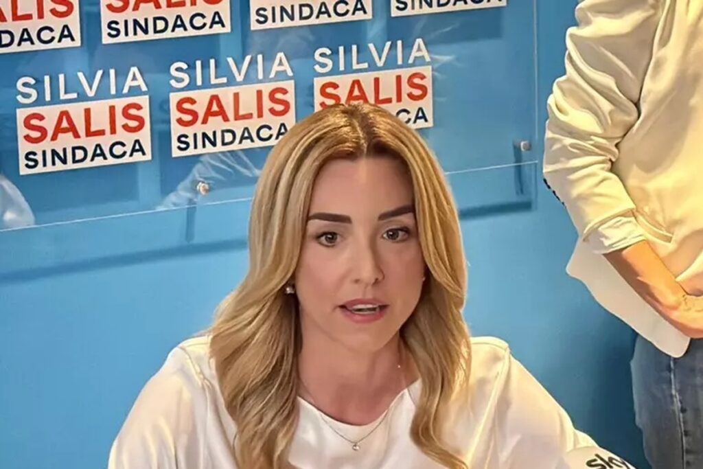Silvia Salis