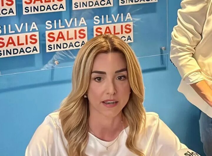 Silvia Salis