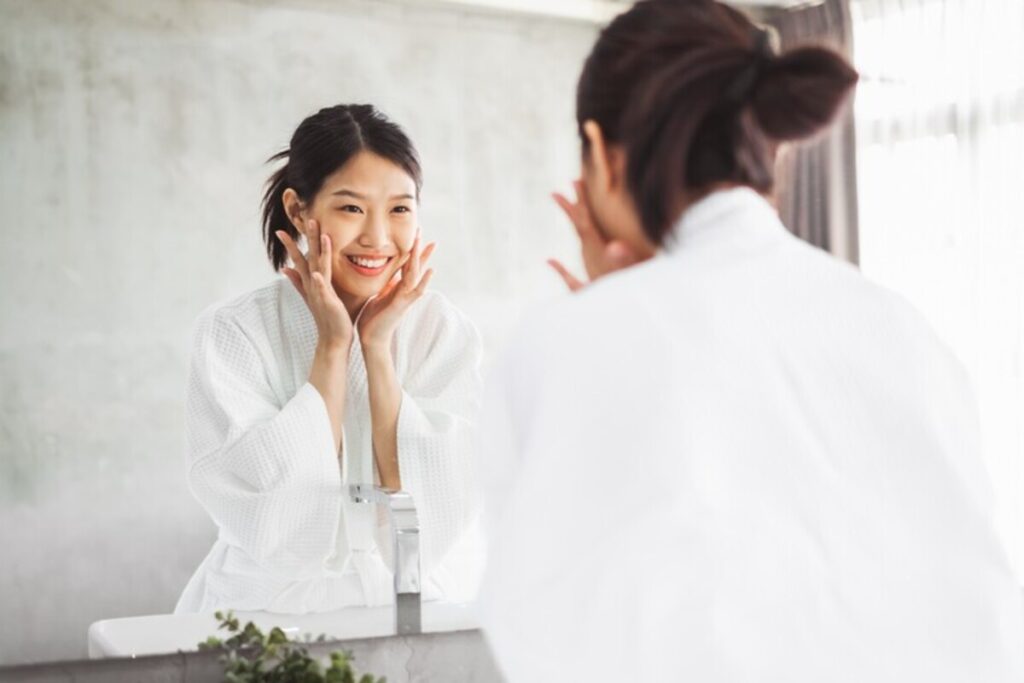 skincare coreana spicule