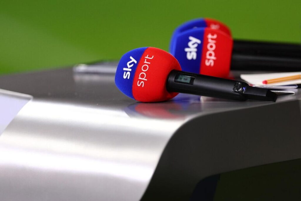 Sky Sport