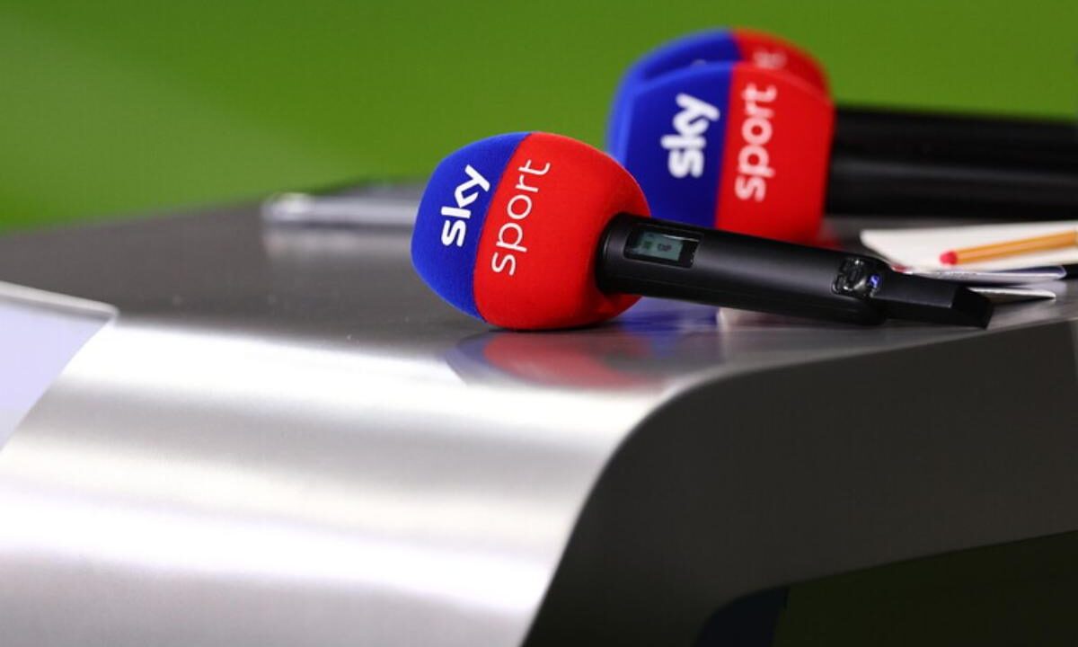 Sky Sport