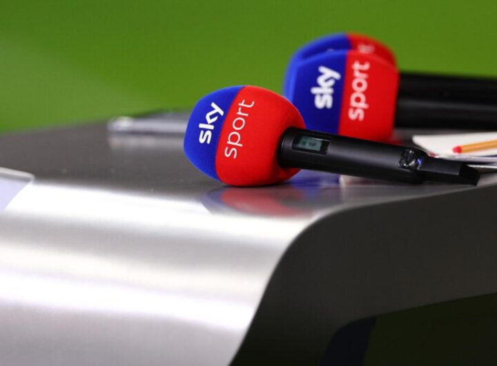 Sky Sport