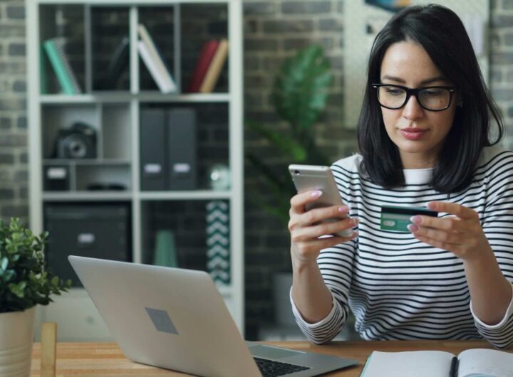 fare shopping online