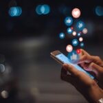 Social media