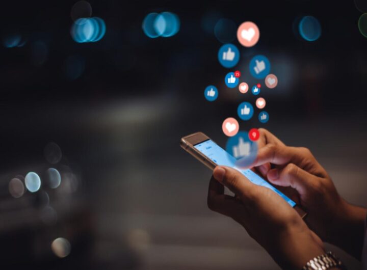 Social media