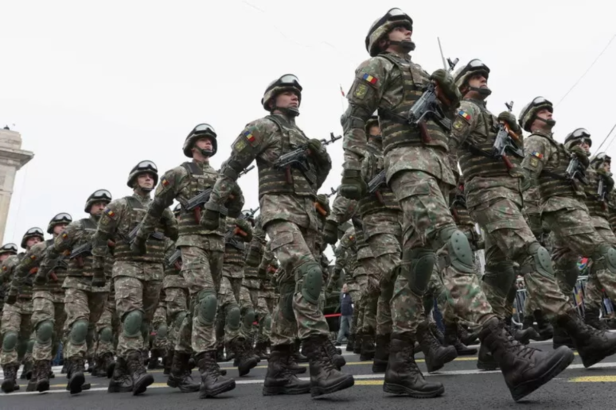 soldati nato