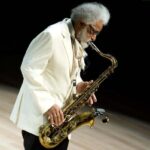 Sonny Rollins