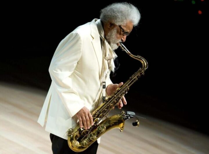Sonny Rollins