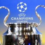 sorteggio champions