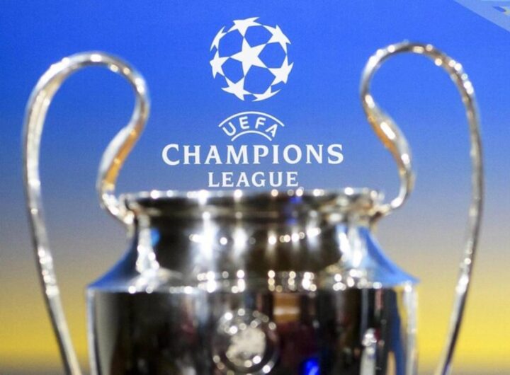 sorteggio champions