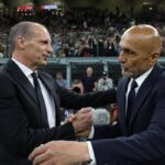 spalletti allegri