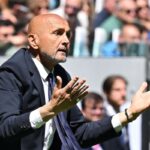 spalletti juve fiorentina