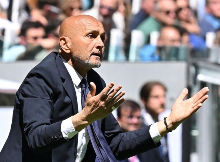 spalletti juve fiorentina