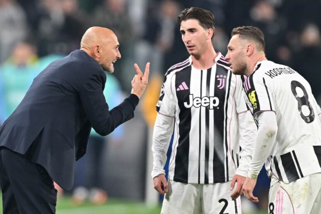 spalletti juve koop
