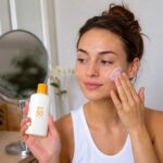 spf protezione solare