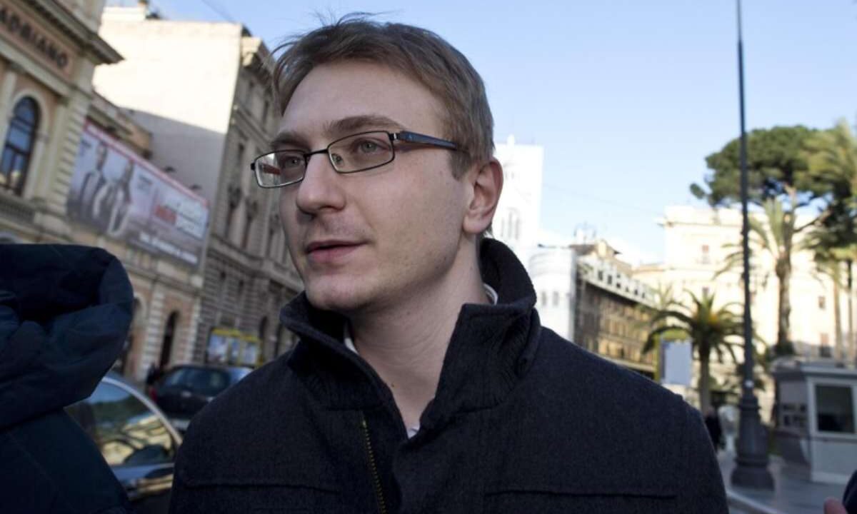 alberto stasi