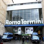 La stazione Termini
