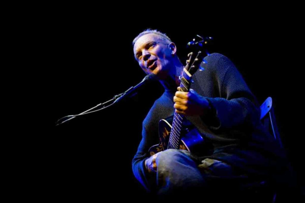 sting