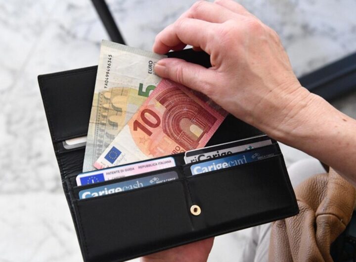 Delle banconote