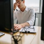 stress da lavoro
