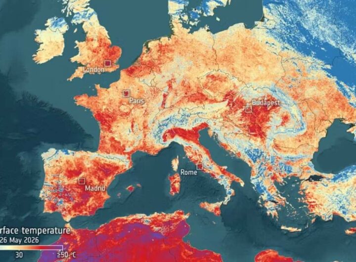 europa caldo satelliti