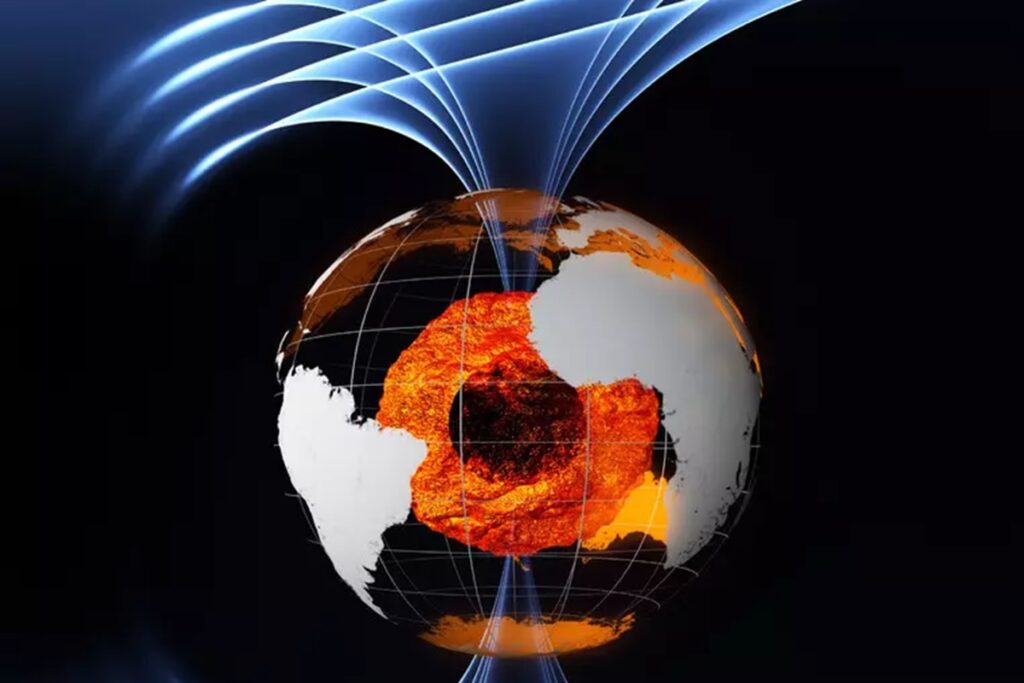 Il pianeta Terra
