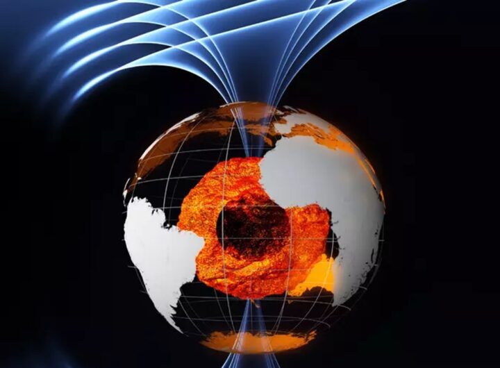 Il pianeta Terra