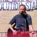 bruce springsteen