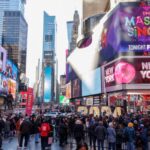 times square new york