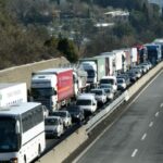 tir autostrada