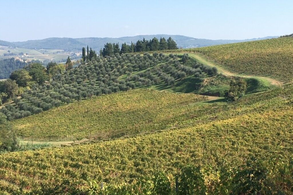 Toscana