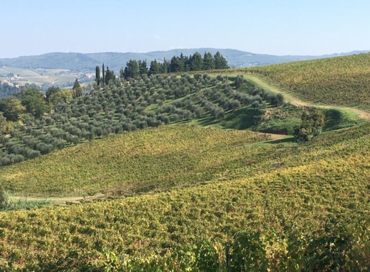 Toscana
