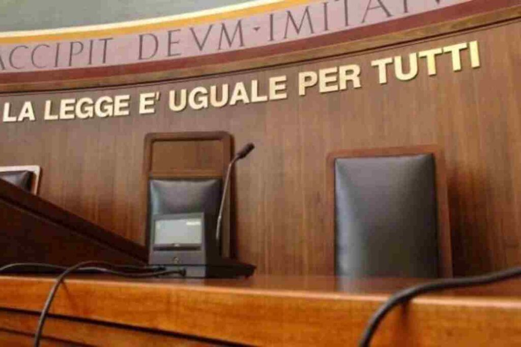 tribunale