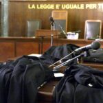 Un tribunale