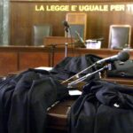 Un tribunale