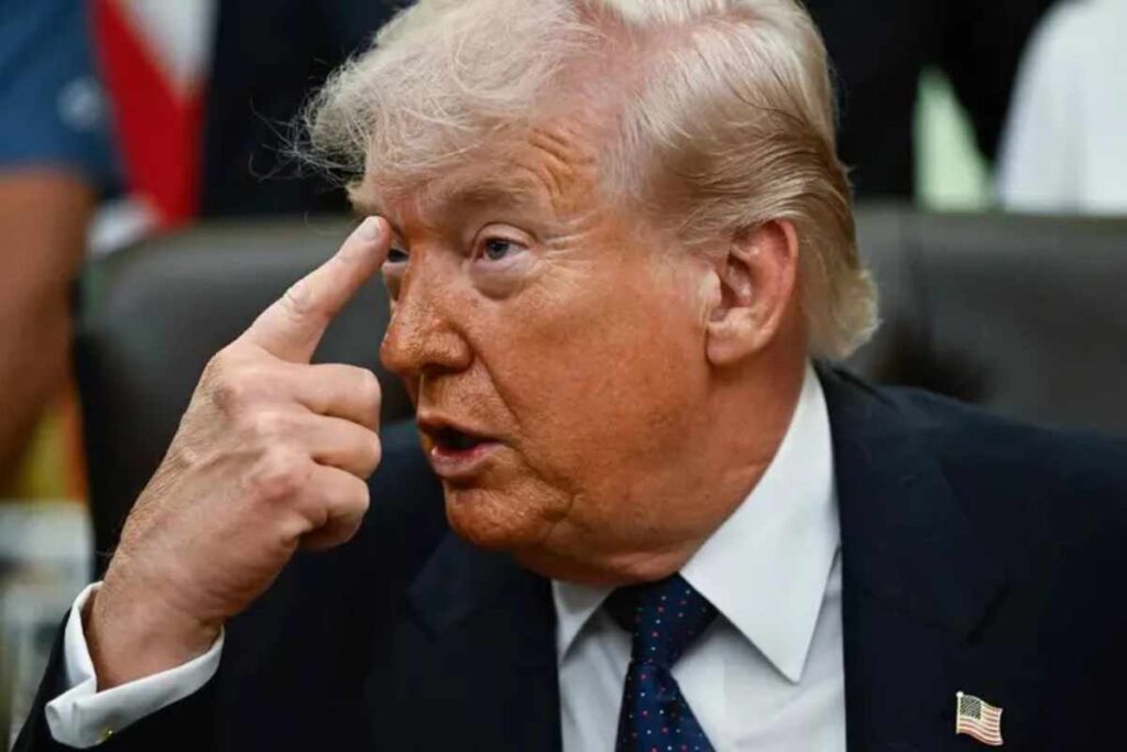 Trump