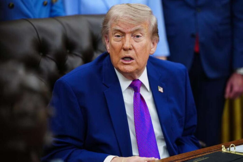 Trump