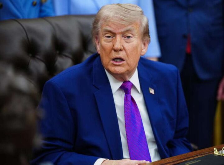 Trump